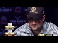 World Series of Poker - WSOP Main Event 2009 - WSOP $10.000 World Championship No Limit Holdem Ep.23 Pt3